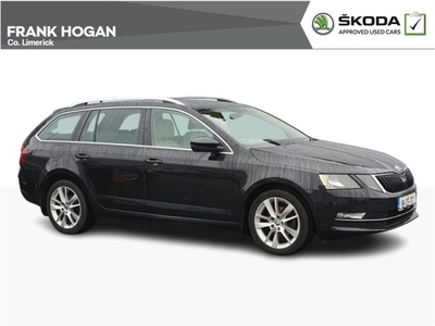 2019 - Skoda Octavia Automatic