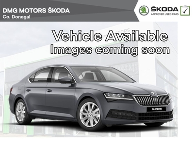 2019 - Skoda Superb Automatic