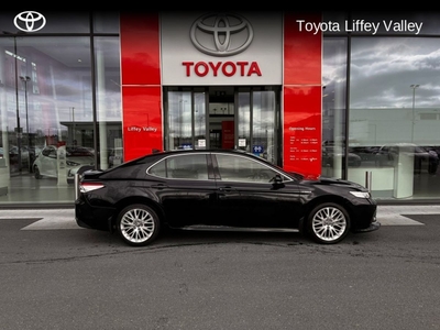 2019 - Toyota Camry Automatic