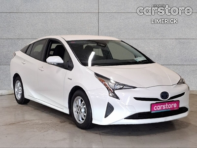 2019 - Toyota Prius Automatic