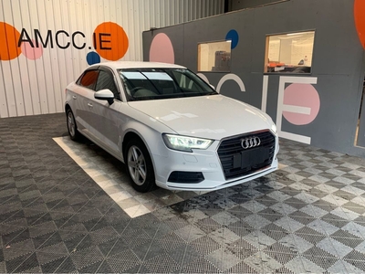 2020 - Audi A3 Automatic