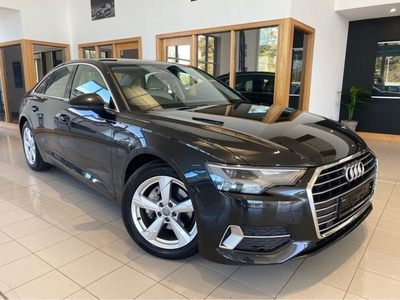 2020 - Audi A6 Automatic