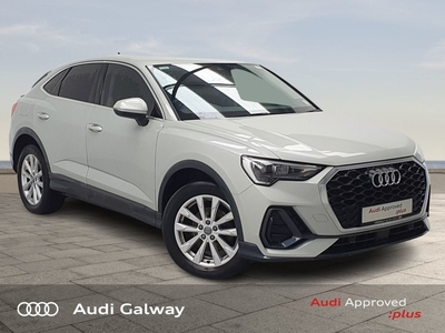 2020 - Audi Q3 Automatic