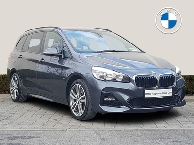 2020 - BMW 2-Series Automatic