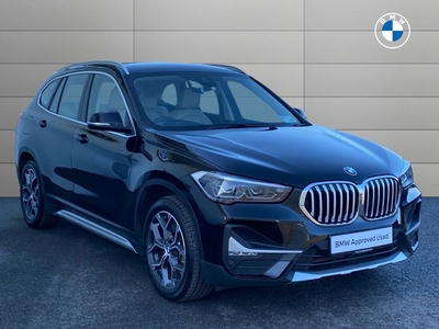 2020 - BMW X1 Automatic