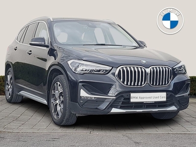 2020 - BMW X1 Automatic