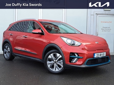 2020 - Kia e-Niro Automatic