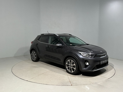 2020 - Kia Stonic Manual