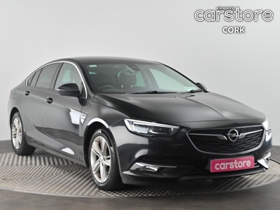 2020 - Opel Insignia Manual