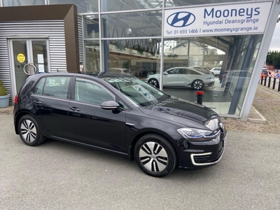 2020 - Volkswagen Golf Automatic