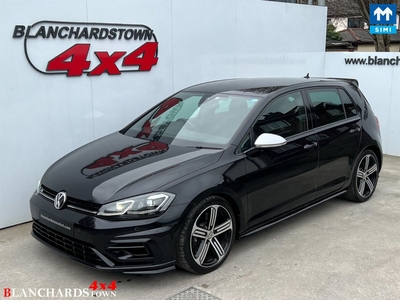 2020 - Volkswagen Golf Automatic