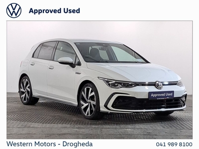 2020 - Volkswagen Golf Automatic