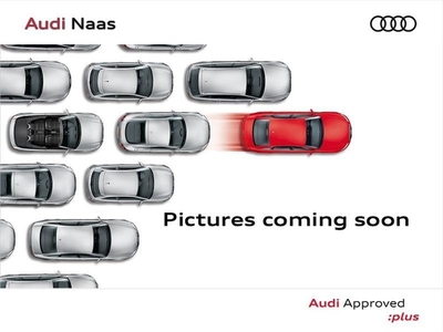 2021 - Audi A3 Manual