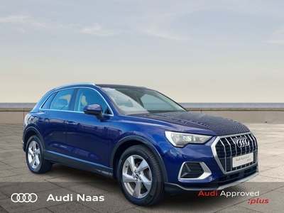 2021 - Audi Q3 Automatic