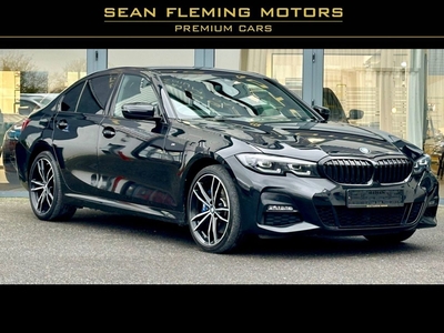 2021 - BMW 3-Series Automatic