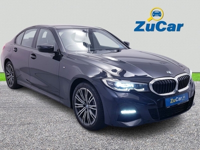 2021 - BMW 3-Series Automatic