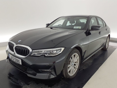 2021 - BMW 3-Series Automatic