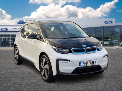 2021 - BMW i3 Automatic