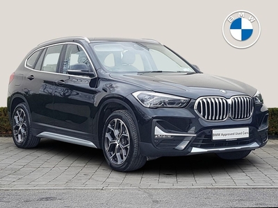 2021 - BMW X1 Automatic