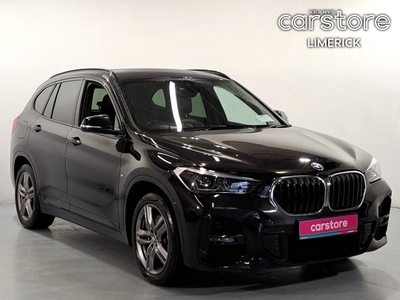 2021 - BMW X1 Automatic