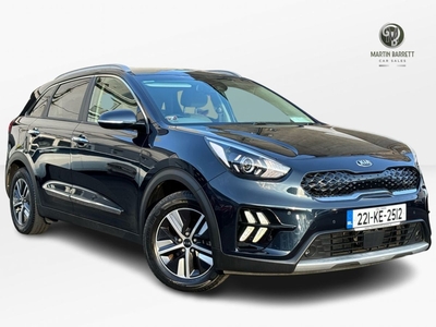 2021 - Kia Niro Automatic