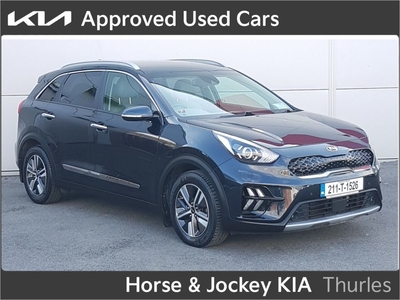 2021 - Kia Niro Automatic