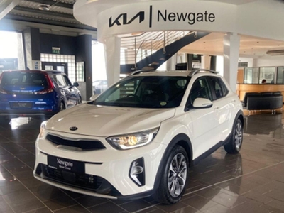 2021 - Kia Stonic Automatic