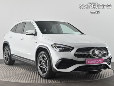 2021 - Mercedes-Benz GLA-Class Automatic