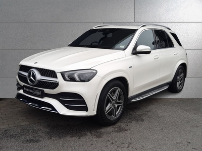 2021 - Mercedes-Benz GLE-Class Automatic