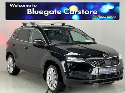 2021 - Skoda Karoq Automatic