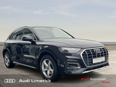 2022 - Audi Q5 Automatic