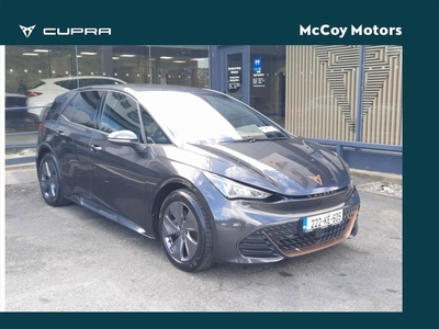 2022 - Cupra BORN Automatic