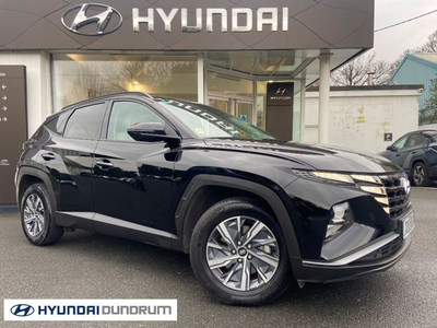 2022 - Hyundai Tucson Automatic