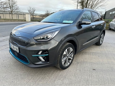 2022 - Kia e-Niro Automatic