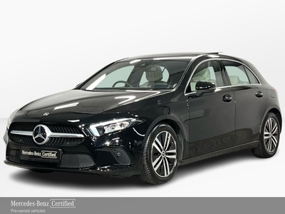 2022 - Mercedes-Benz A-Class Automatic