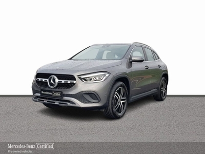 2022 - Mercedes-Benz GLA-Class Automatic