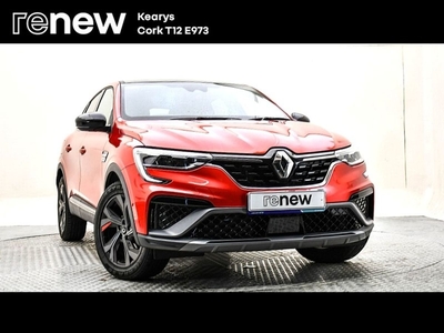 2022 - Renault Arkana Automatic