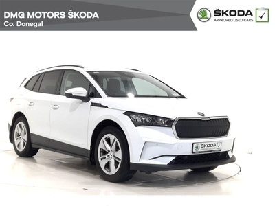 2022 - Skoda ENYAQ Automatic