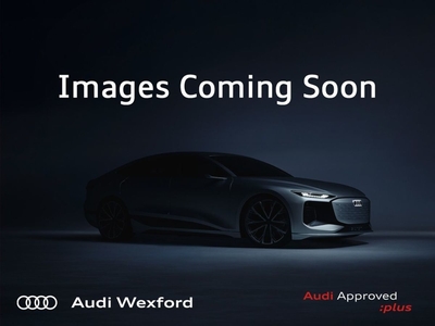 2023 - Audi A4 Automatic