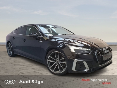 2023 - Audi A5 Automatic
