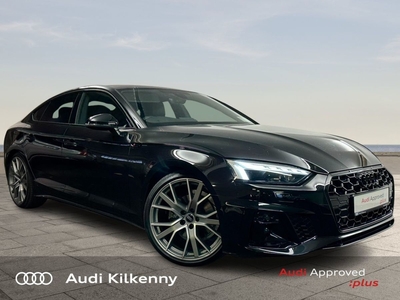 2023 - Audi A5 Automatic