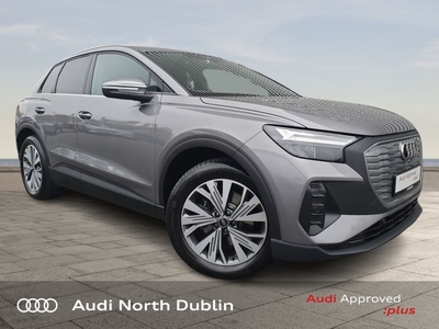 2023 - Audi Q4 e-tron Automatic