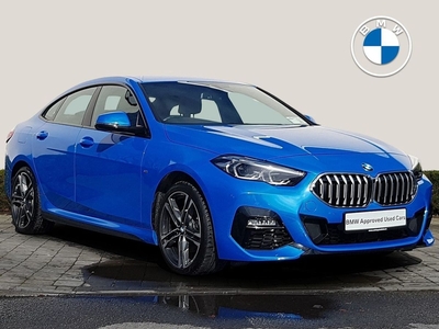 2023 - BMW 2-Series Automatic