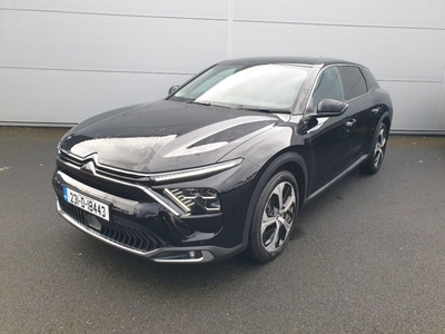 2023 - Citroen C5 X Automatic