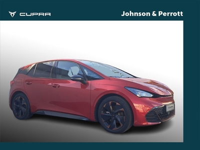 2023 - Cupra BORN Automatic