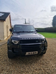 2023 - Land Rover Defender Automatic