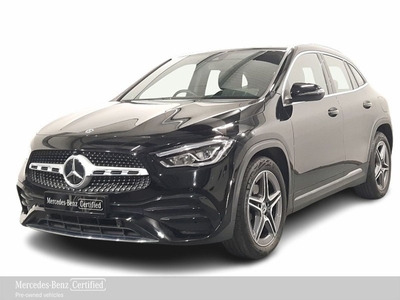 2023 - Mercedes-Benz GLA-Class Automatic