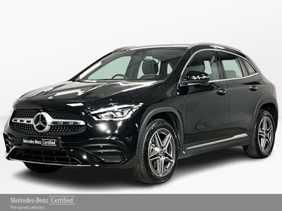 2023 - Mercedes-Benz GLA-Class Automatic