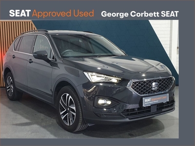 2023 - SEAT Tarraco Automatic