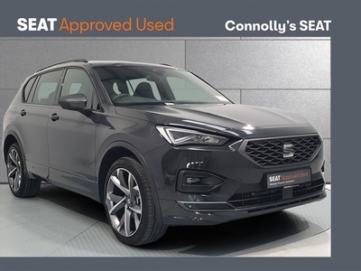 2023 - SEAT Tarraco Automatic